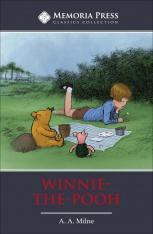 Winnie-the-Pooh